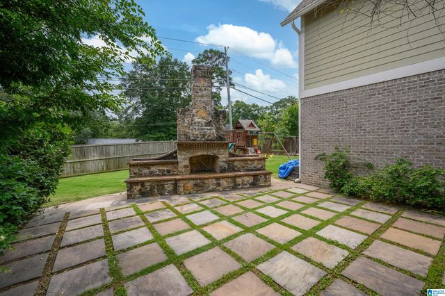 871 SOUTHBEND LANE, Vestavia Hills, AL 35216