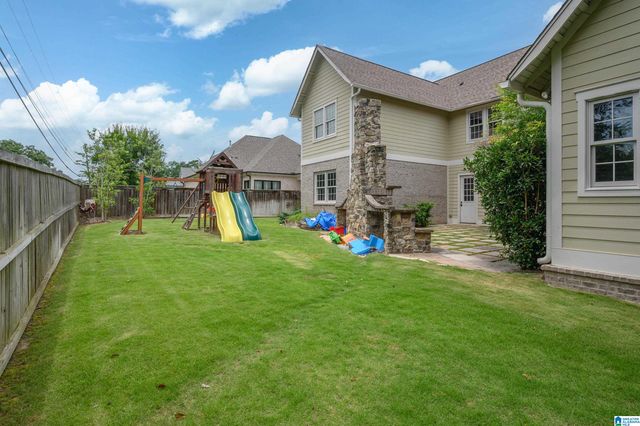 871 SOUTHBEND LANE, Vestavia Hills, AL 35216