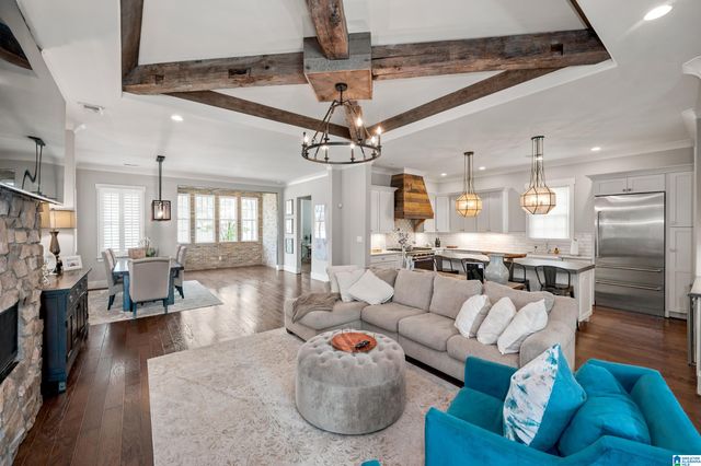 871 SOUTHBEND LANE, Vestavia Hills, AL 35216