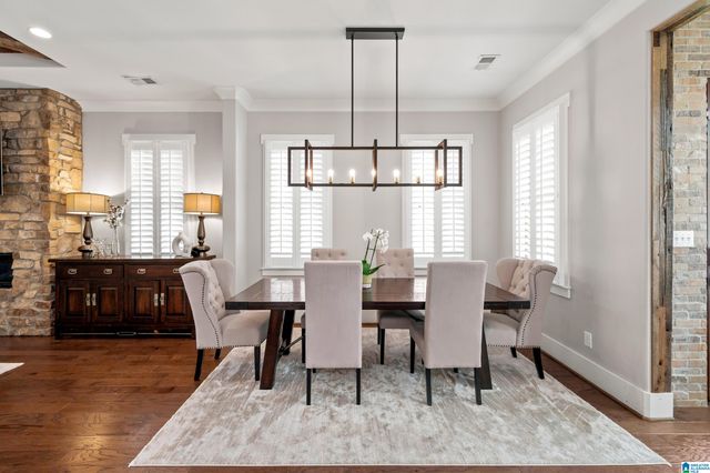871 SOUTHBEND LANE, Vestavia Hills, AL 35216