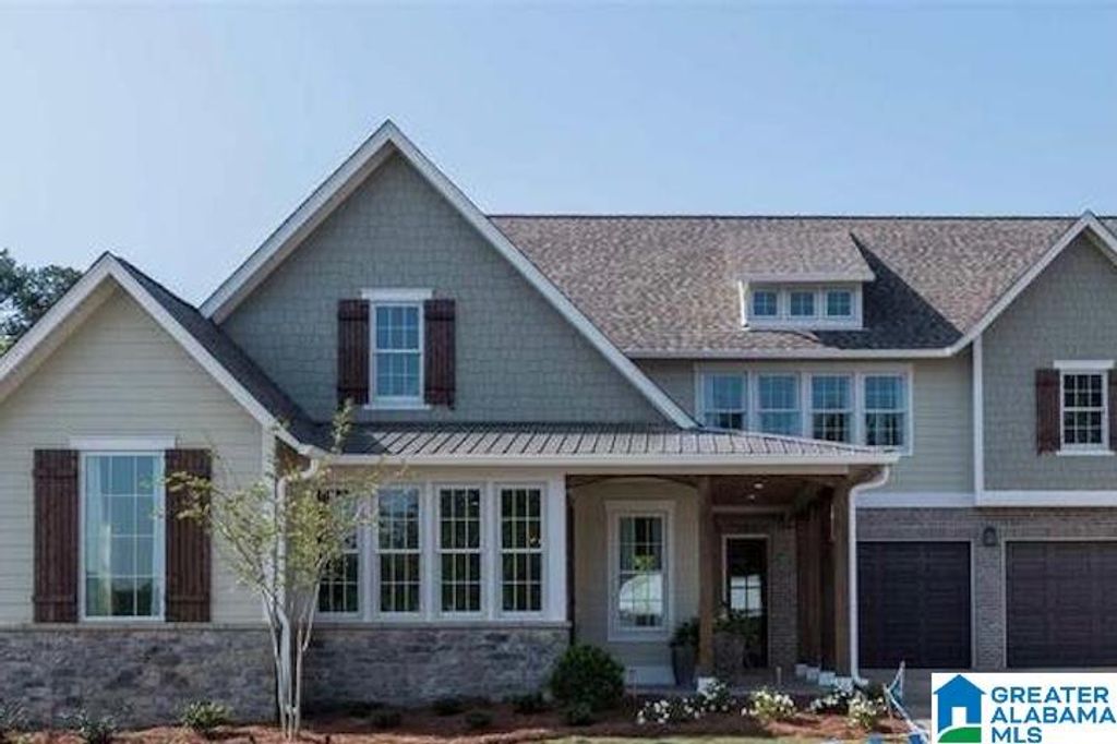 871 SOUTHBEND LANE, Vestavia Hills, AL 35216