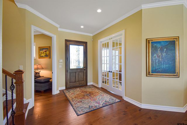 13096 Honey Poo Lane, Brownsboro, TX 75756