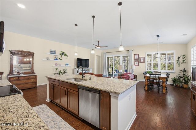 197 Calabash Lakes Boulevard, Carolina Shores, NC 28467