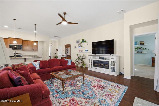 197 Calabash Lakes Boulevard, Carolina Shores, NC 28467