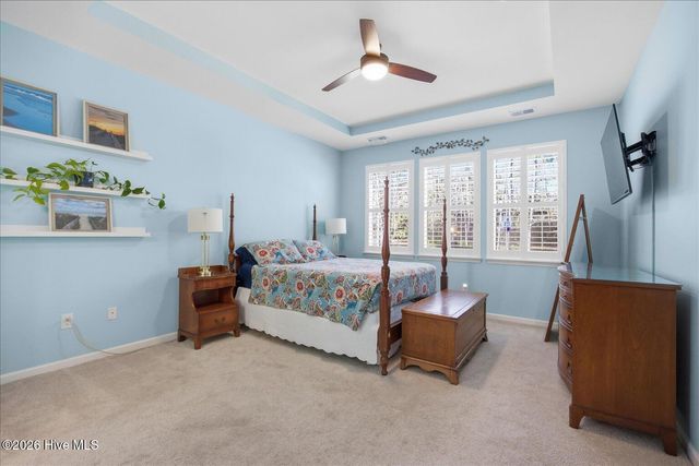 197 Calabash Lakes Boulevard, Carolina Shores, NC 28467