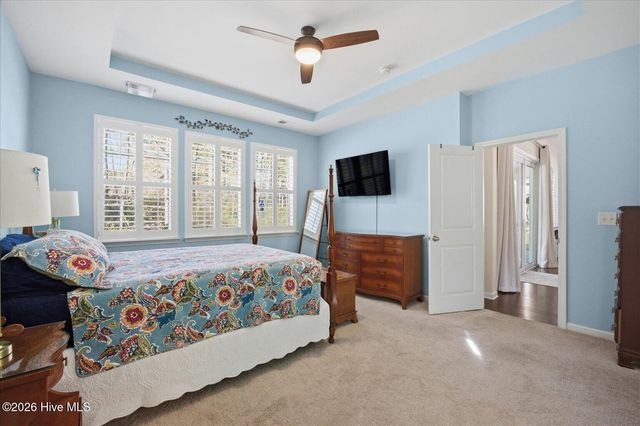 197 Calabash Lakes Boulevard, Carolina Shores, NC 28467