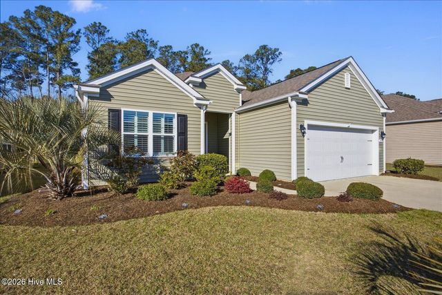 197 Calabash Lakes Boulevard, Carolina Shores, NC 28467