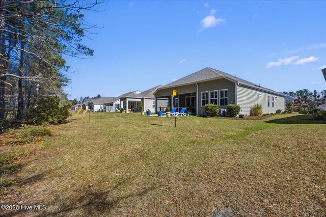 197 Calabash Lakes Boulevard, Carolina Shores, NC 28467