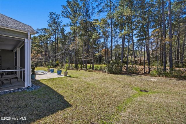 197 Calabash Lakes Boulevard, Carolina Shores, NC 28467