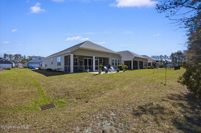 197 Calabash Lakes Boulevard, Carolina Shores, NC 28467