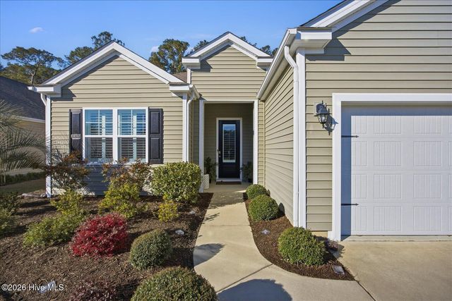 197 Calabash Lakes Boulevard, Carolina Shores, NC 28467