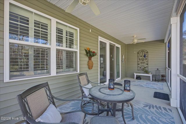 197 Calabash Lakes Boulevard, Carolina Shores, NC 28467