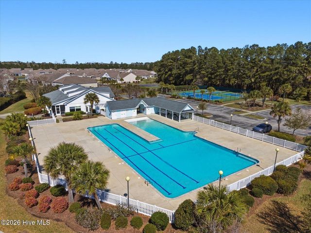 197 Calabash Lakes Boulevard, Carolina Shores, NC 28467