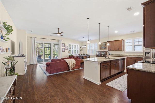 197 Calabash Lakes Boulevard, Carolina Shores, NC 28467