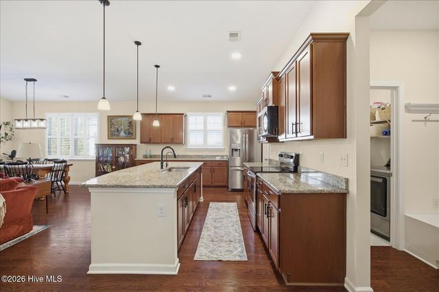 197 Calabash Lakes Boulevard, Carolina Shores, NC 28467