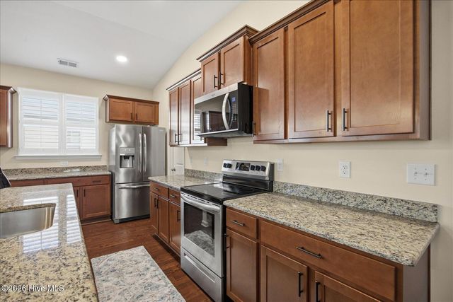 197 Calabash Lakes Boulevard, Carolina Shores, NC 28467