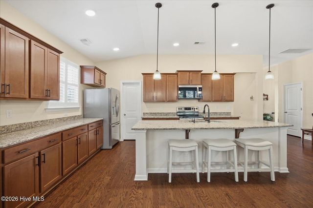 197 Calabash Lakes Boulevard, Carolina Shores, NC 28467