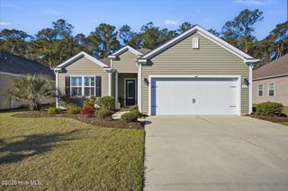 197 Calabash Lakes Boulevard, Carolina Shores, NC 28467
