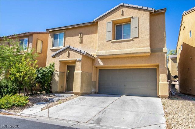 3925 MEADOW FOXTAIL Drive, Las Vegas, NV 89122