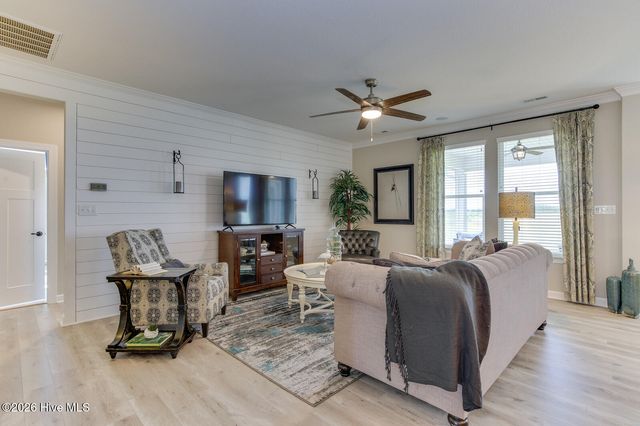 102 Moorland Way, Moyock, NC 27958