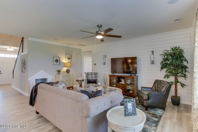 102 Moorland Way, Moyock, NC 27958