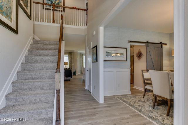 102 Moorland Way, Moyock, NC 27958