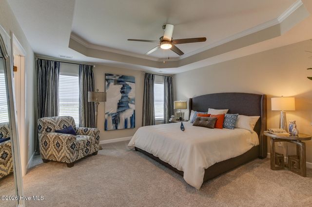 102 Moorland Way, Moyock, NC 27958