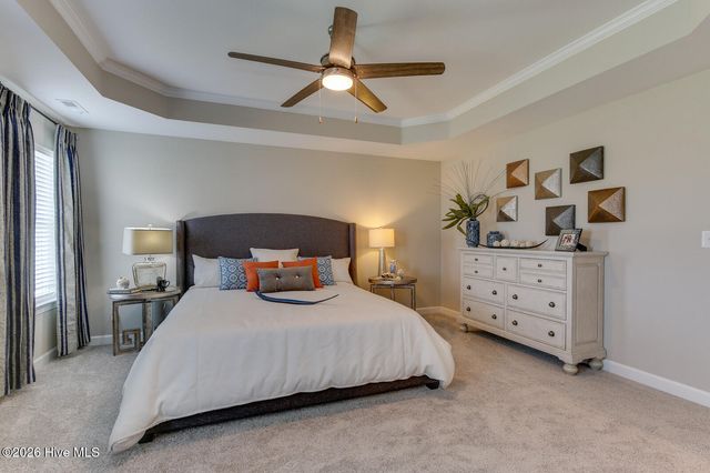 102 Moorland Way, Moyock, NC 27958