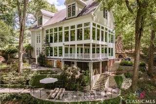 210 Riverview Road, Athens, GA 30606