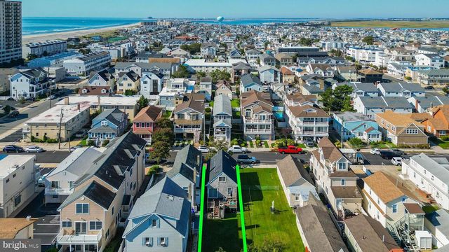 17 S JEFFERSON AVE, Margate City, NJ 08402