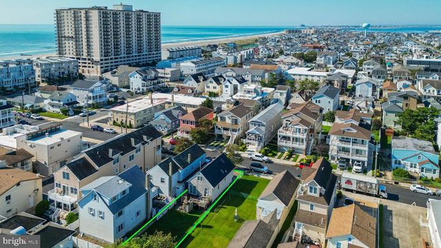 17 S JEFFERSON AVE, Margate City, NJ 08402