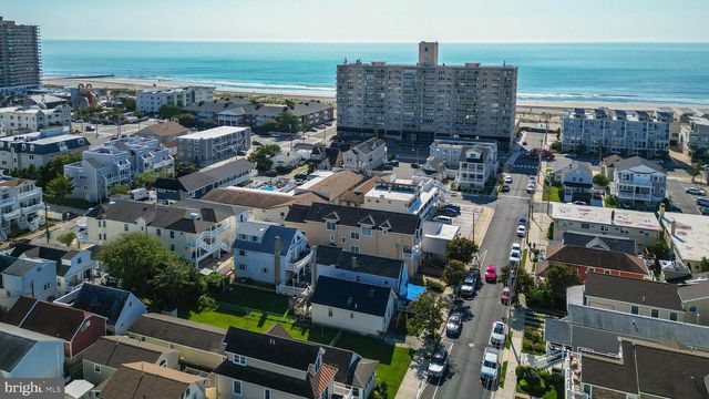 17 S JEFFERSON AVE, Margate City, NJ 08402