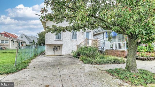 17 S JEFFERSON AVE, Margate City, NJ 08402