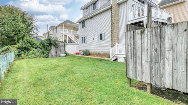 17 S JEFFERSON AVE, Margate City, NJ 08402