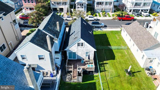 17 S JEFFERSON AVE, Margate City, NJ 08402