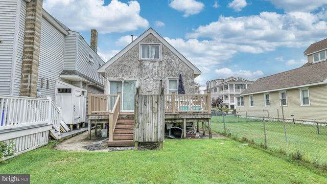 17 S JEFFERSON AVE, Margate City, NJ 08402