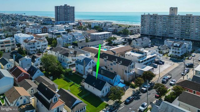 17 S JEFFERSON AVE, Margate City, NJ 08402