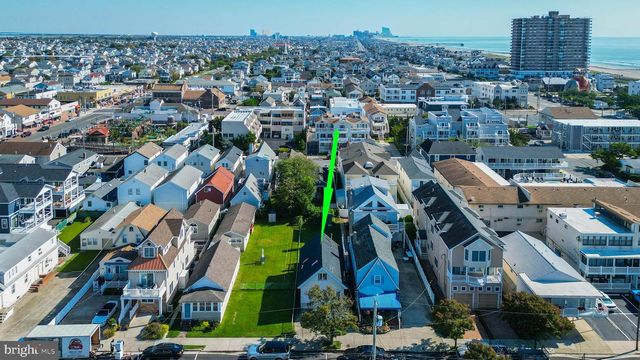 17 S JEFFERSON AVE, Margate City, NJ 08402