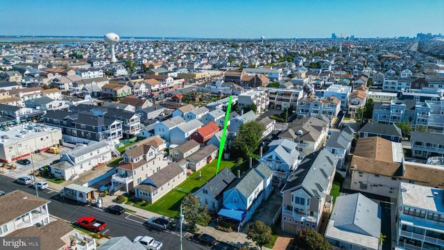 17 S JEFFERSON AVE, Margate City, NJ 08402