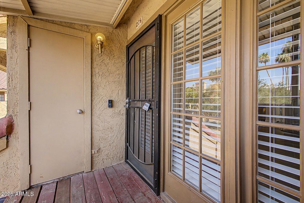 4901 S CALLE LOS CERROS Drive 225, Tempe, AZ 85282 — photo 4