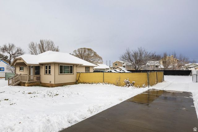 5854 S 3500 W, Roy, UT 84067