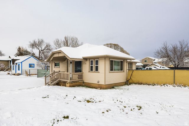 5854 S 3500 W, Roy, UT 84067
