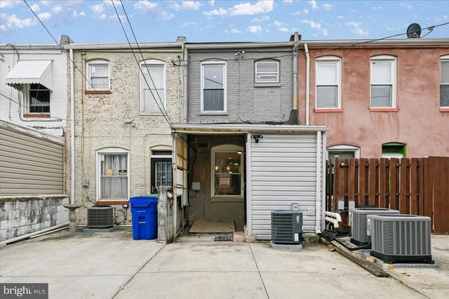 104 N BELNORD AVE, Baltimore, MD 21224