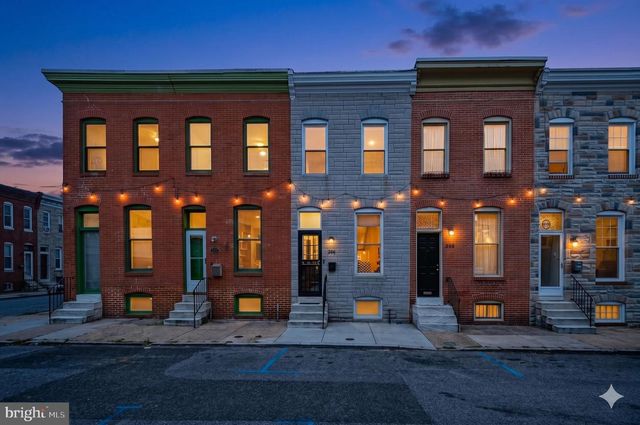 104 N BELNORD AVE, Baltimore, MD 21224