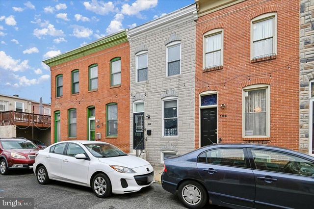 104 N BELNORD AVE, Baltimore, MD 21224