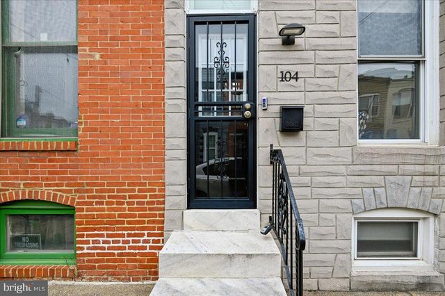 104 N BELNORD AVE, Baltimore, MD 21224