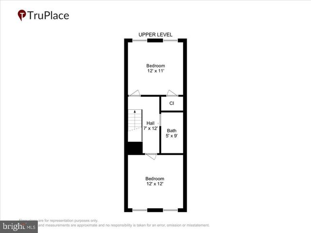 104 N BELNORD AVE, Baltimore, MD 21224