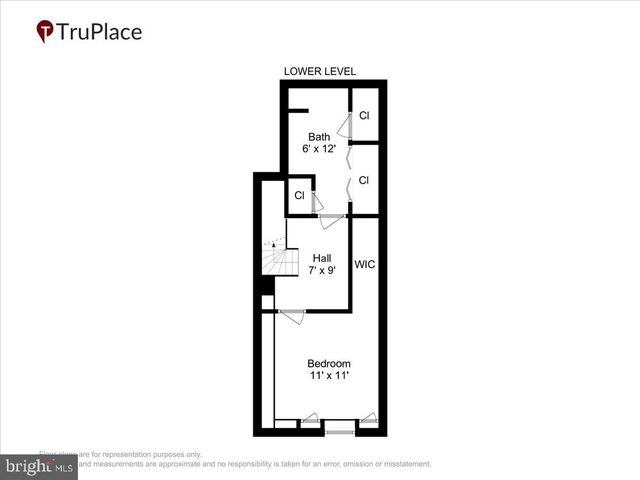 104 N BELNORD AVE, Baltimore, MD 21224
