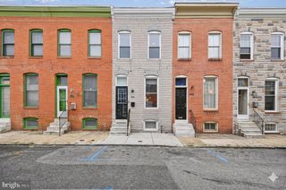 104 N BELNORD AVE, Baltimore, MD 21224