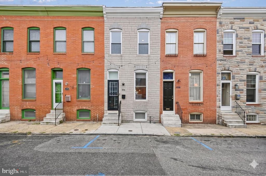 104 N BELNORD AVE, Baltimore, MD 21224